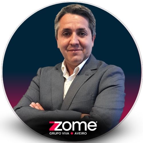 Zome - Agência imobiliária em Aveiro
